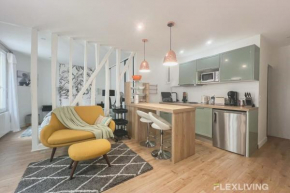 Flexliving - T2 - Garibaldi